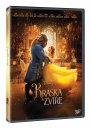 előnézet A szépség és a szörnyeteg (2017) - DVD