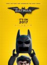előnézet Lego Batman - A film  - DVD