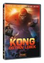előnézet Kong: Koponya-sziget - DVD