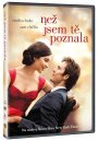 előnézet Mielőtt megismertelek - DVD