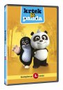 előnézet Krtek a Panda 1 - DVD