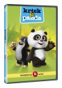 előnézet Krtek a Panda 2 - DVD