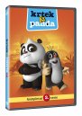 előnézet Krtek a Panda 3 - DVD