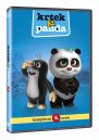 előnézet Krtek a Panda 4 - DVD