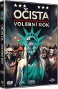 előnézet Očista: Volební rok - DVD