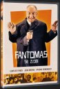 előnézet FANTOMAS KOLEKCE - 3 DVD