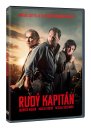 előnézet Rudý kapitán - DVD