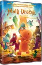 előnézet Kókusz Kokó, a kis sárkány - DVD