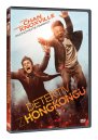 előnézet Skiptrace: A zűrös páros - DVD