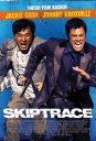 előnézet Skiptrace: A zűrös páros - DVD