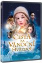 előnézet Cesta za Vánoční hvězdou - DVD