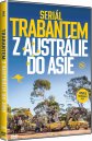 előnézet Trabantem z Austrálie do Asie - 2 DVD