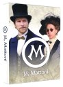 előnézet Já, Mattoni - 4 DVD