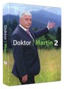 előnézet Doktor Martin 2.řada - 4 DVD