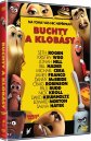 előnézet Buchty a klobásy - DVD