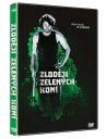 előnézet Zloději zelených koní - DVD