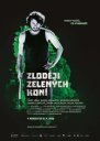 előnézet Zloději zelených koní - DVD