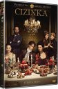 előnézet Cizinka - 2. série - 5 DVD