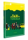 előnézet Taxi Teherán - DVD