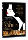előnézet Café Society - DVD