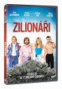 előnézet Zilionáři - DVD
