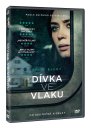 előnézet A lány a vonaton - DVD