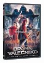 előnézet Kalandorok kapuja - DVD