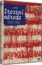 előnézet Egy nemzet születése - DVD
