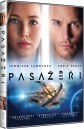 előnézet Pasažéři - DVD