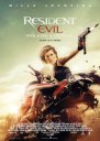 előnézet Resident Evil 6: The Final Chapter - DVD