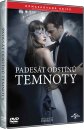 előnézet A sötét ötven árnyalata - DVD