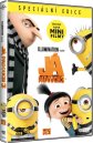 előnézet  Gru 3. - DVD