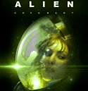 előnézet Vetřelec: Covenant - DVD