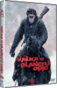 előnézet A majmok bolygója: Háború - DVD