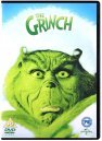 előnézet A Grincs - DVD