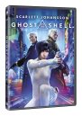 előnézet Páncélba zárt szellem - DVD