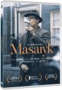 előnézet Masaryk - DVD