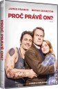 előnézet Proč právě on? - DVD
