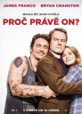 előnézet Proč právě on? - DVD