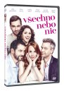 előnézet Všechno nebo nic - DVD