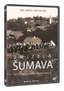 előnézet Zmizelá Šumava - DVD