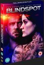 előnézet Mrtvý bod 1. série - 5 DVD