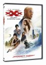 előnézet xXx: Újra akcióban - DVD