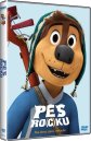 előnézet Pes Ro(c)ku - DVD