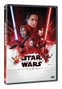 előnézet Star Wars: Az utolsó Jedik - DVD