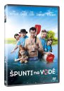 előnézet Špunti na vodě - DVD