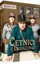 előnézet Četníci z Luhačovic - 6 DVD