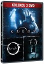 előnézet Körök 1-3 Gyűjtemény - 3DVD