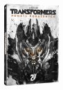 előnézet Transformers - A bukottak bosszúja (10 éves kiadás) - DVD