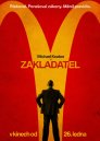 előnézet Zakladatel - DVD
